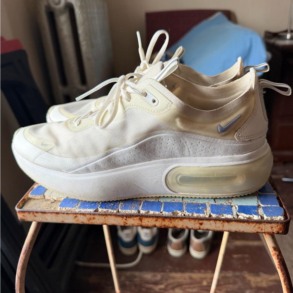 Nike Off-White Air Max Dia